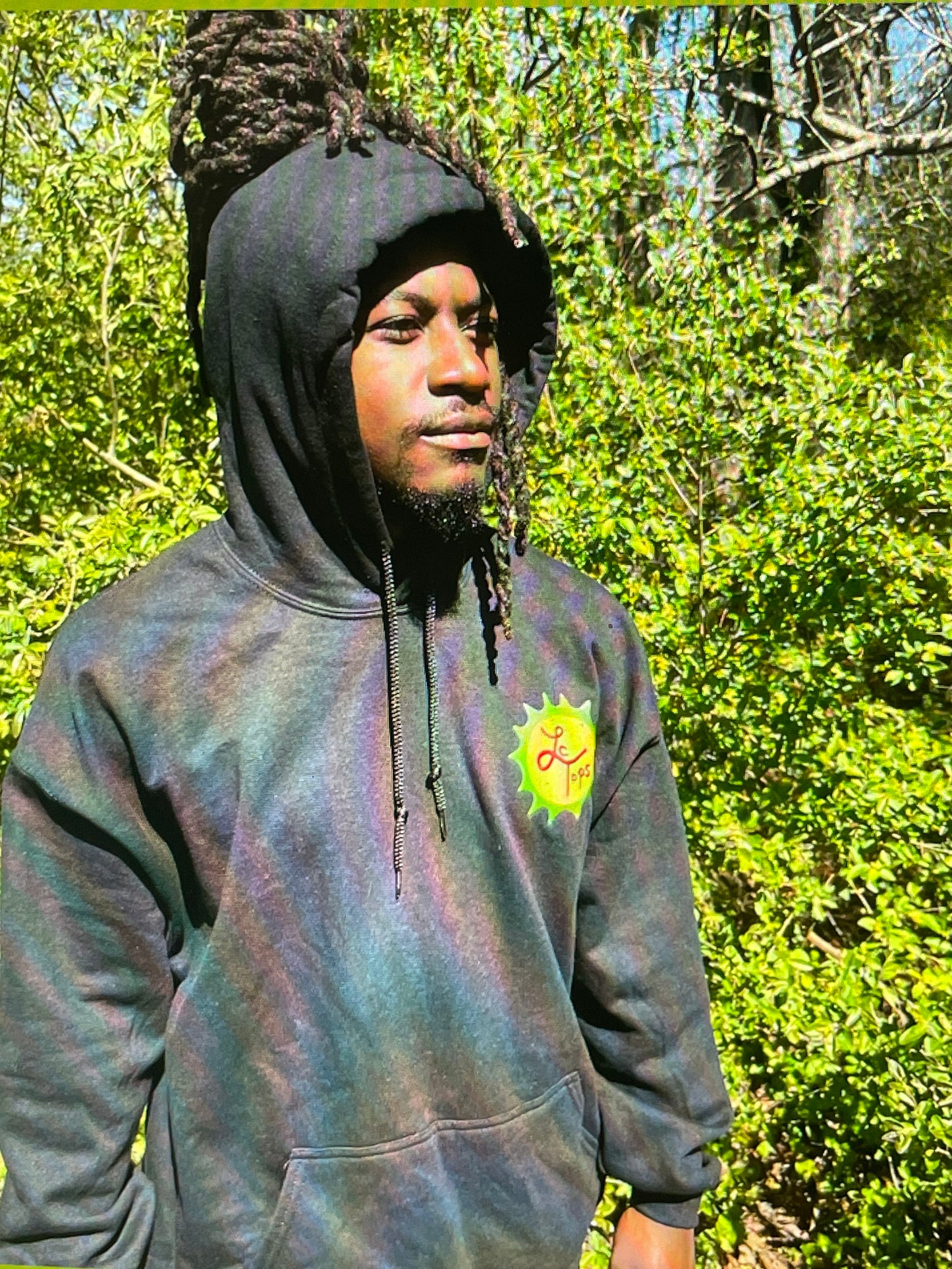 LocTop Hoodie