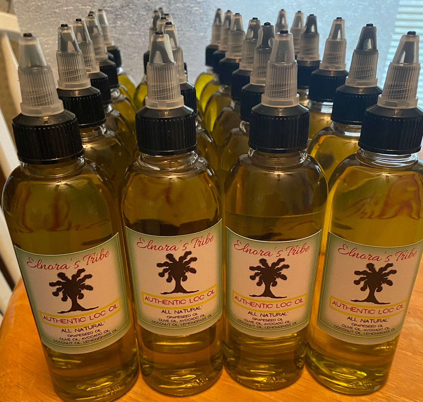 Loc Oil